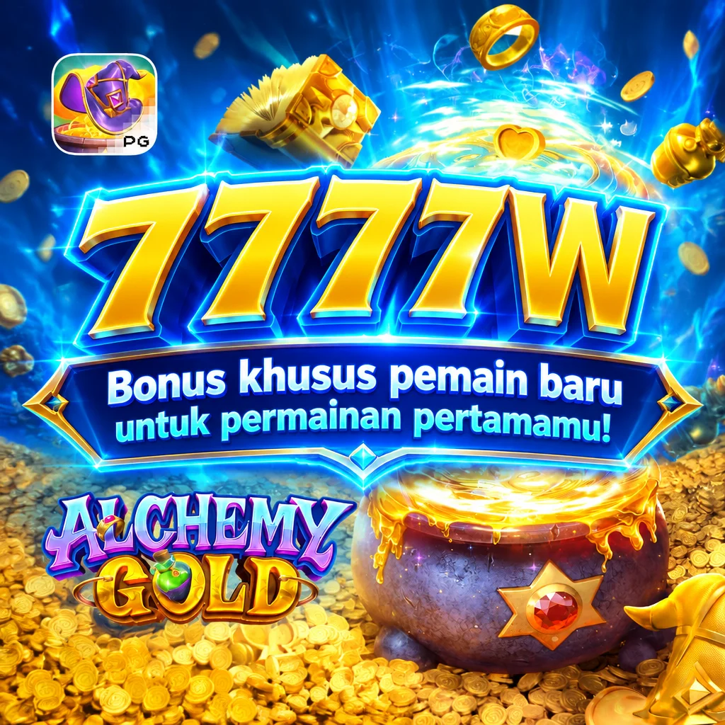 7777W · Gambar aplikasi 2