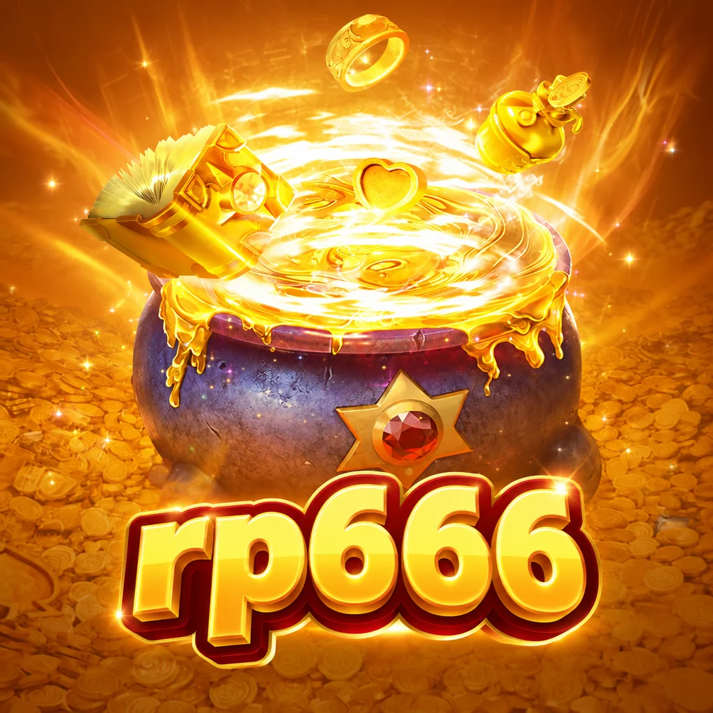 rp666 · Alchemy Gold
