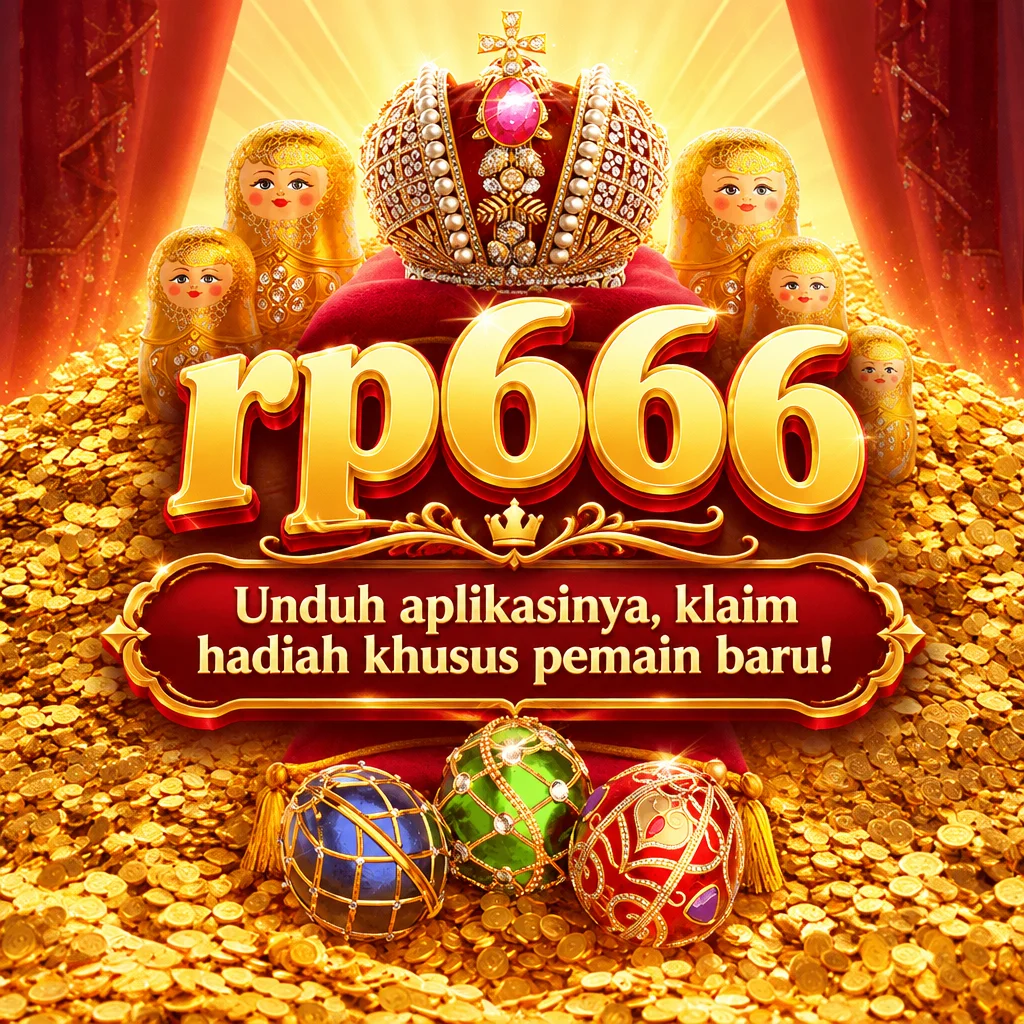 rp666 · Game & unduhan