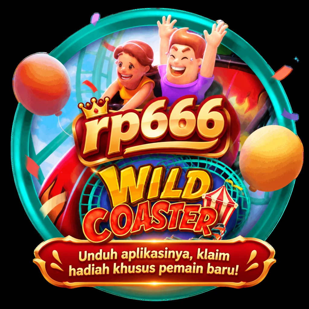 rp666 · Wild Coaster