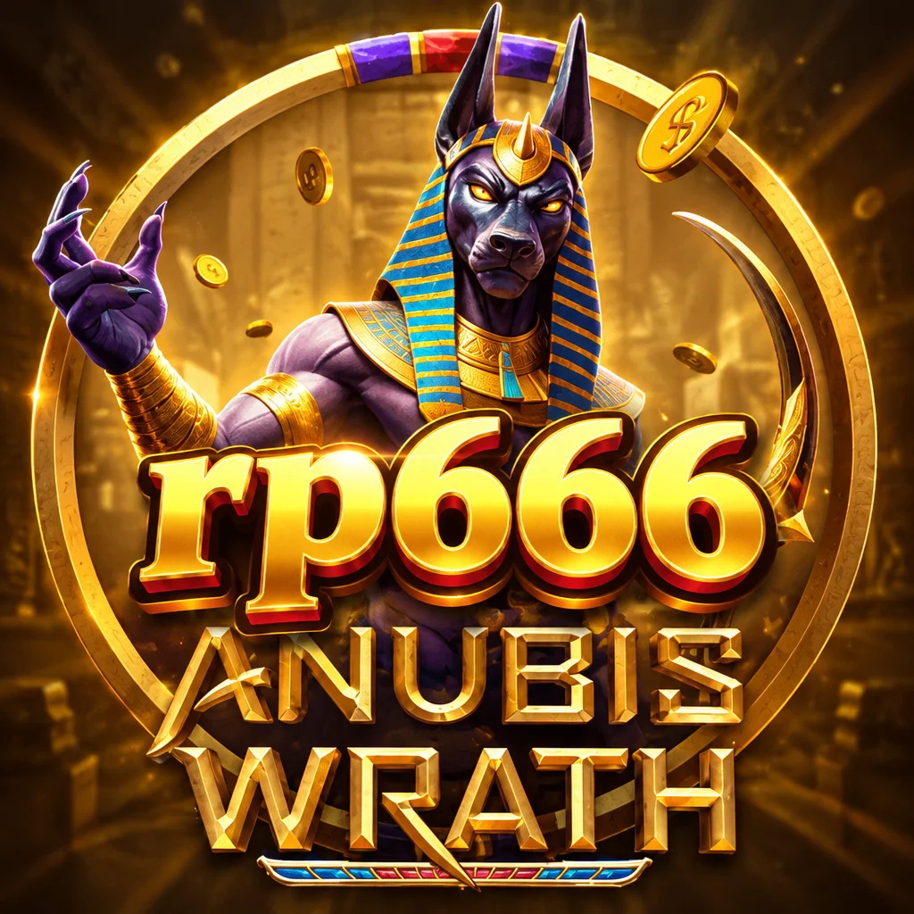 rp666 · Anubis Wrath