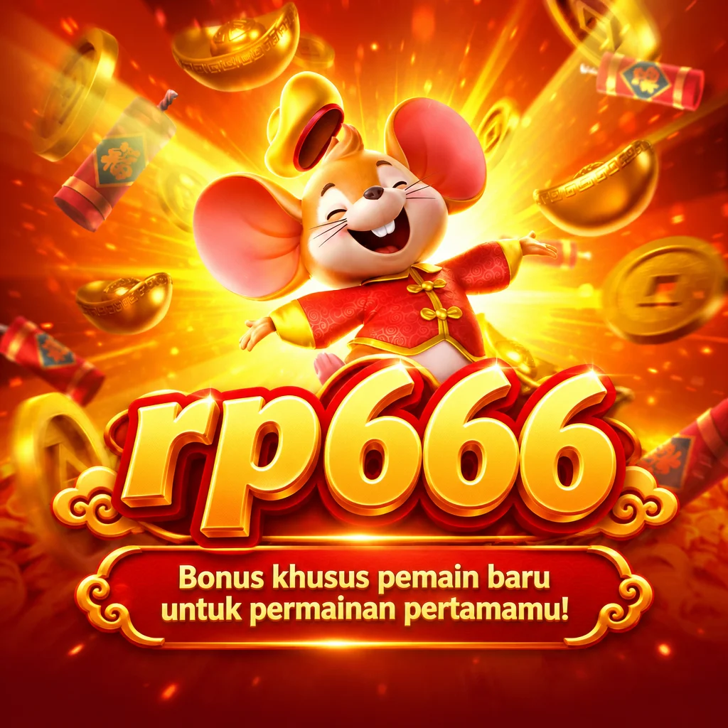 rp666 · Game & unduhan