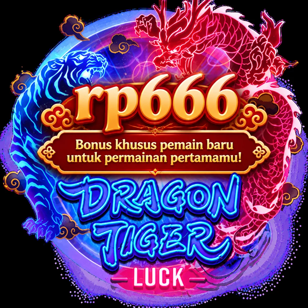 rp666 · Dragon Tiger Luck