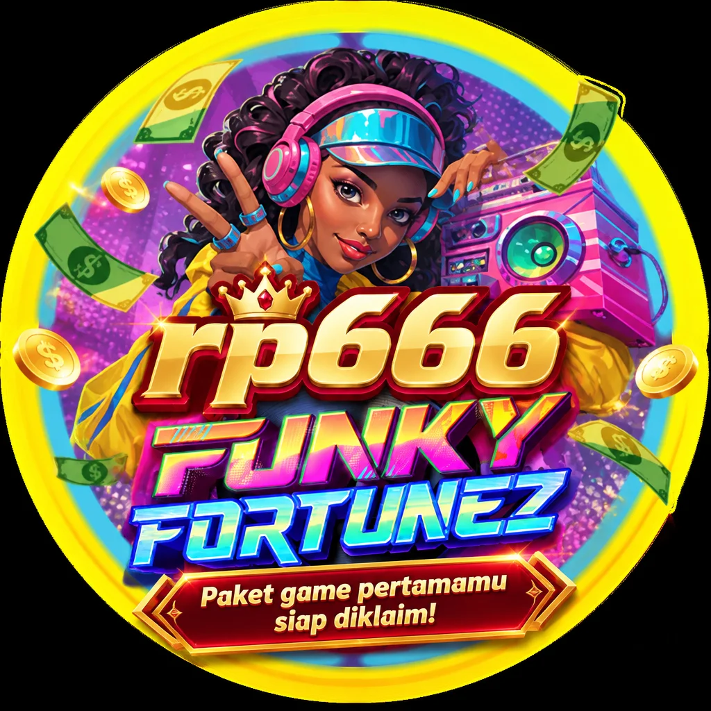 Funky Fortunez · Panduan Antarmuka dan Mekanisme Fitur Slot Funky Fortunez