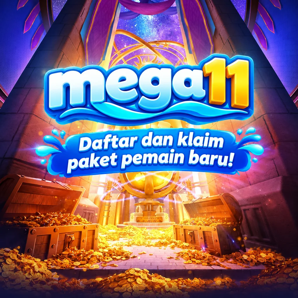 mega11 Android APK