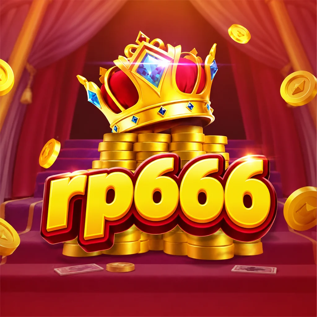 rp666 · Poker Kingdom