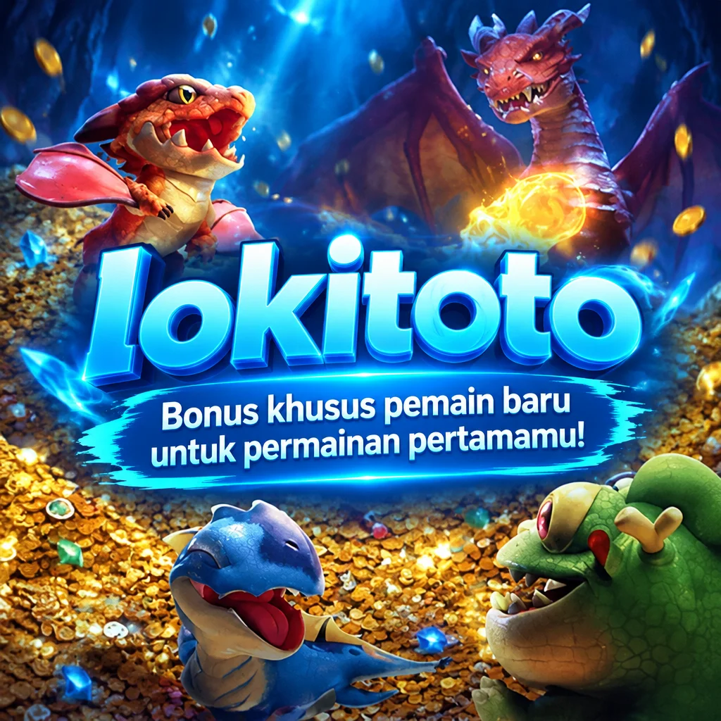 lokitoto · Gambar aplikasi 2
